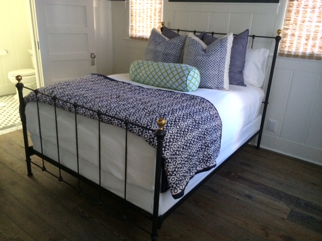Bedroom textiles